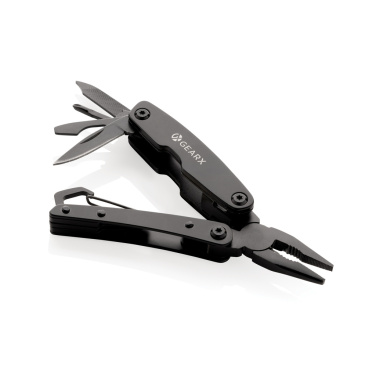 Logo trade promotional merchandise photo of: Gear X mini multi tool