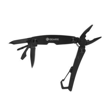 Logotrade corporate gift picture of: Gear X mini multi tool