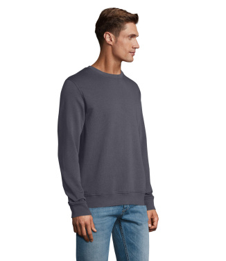 Logo trade business gifts image of: COMET SWEATER 280g