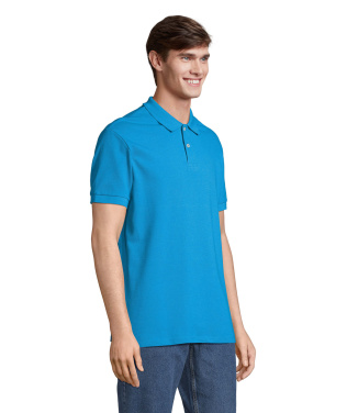 Logotrade promotional giveaways photo of: PACIFIC MEN POLO