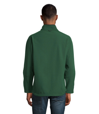 Logotrade promotional gifts photo of: RELAX MEN SS JACKET 340g