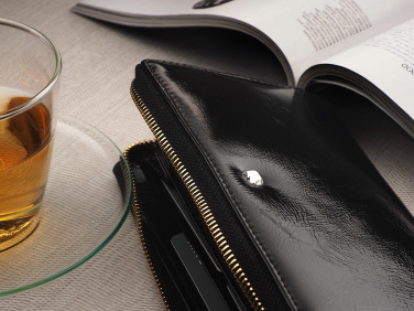 Logotrade promotional giveaway image of: Wallet 219708201