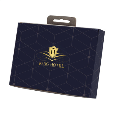 Logo trade promotional products picture of: Seat Cover ECO Standard