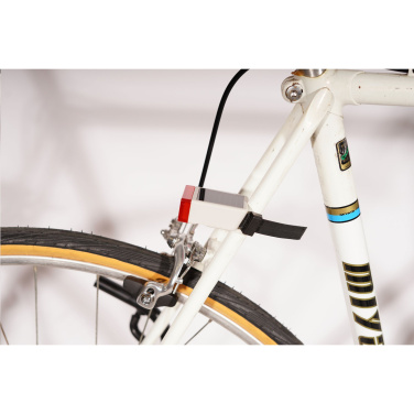 Logotrade corporate gift picture of: Seat Cover ECO Standard