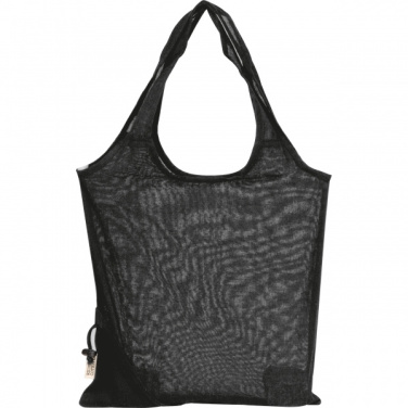 Logo trade promotional gifts picture of: Recycled cotton bag Modena