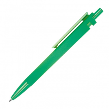 Logotrade promotional products photo of: Ballpoint pen Monterrey