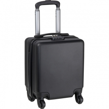 Logo trade promotional merchandise picture of: Cabin trolley Palmas