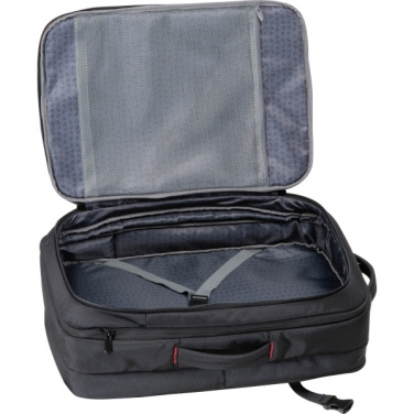 Logo trade promotional product photo of: MoLu backpack San Luis