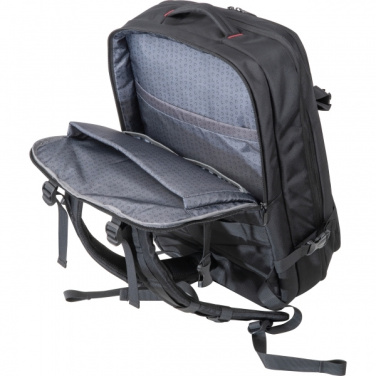 Logo trade business gift photo of: MoLu backpack San Luis