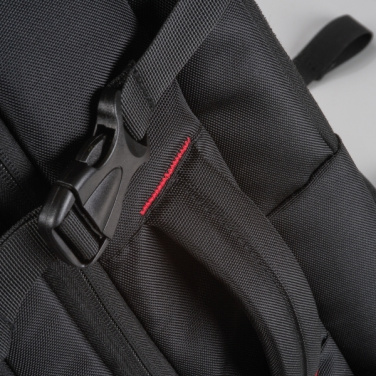 Logotrade corporate gifts photo of: MoLu backpack San Luis