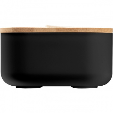 Logotrade advertising product picture of: Lunchbox with bamboo lid Stanley