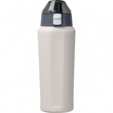 Logo trade promotional gift photo of: MoLu stainless steel bottle Puente Alto