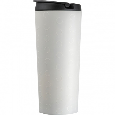Logo trade corporate gifts image of: MoLu drinking cup Ponta Grossa