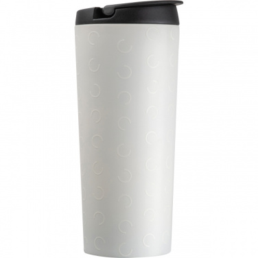 Logo trade promotional merchandise picture of: MoLu drinking cup Ponta Grossa