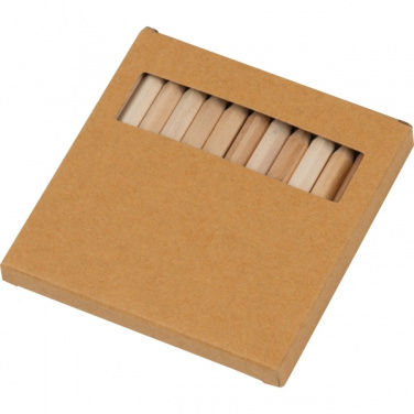 Logo trade promotional items image of: Mandala set for children Ohio