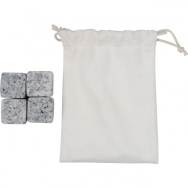 Logotrade corporate gift image of: Ice cube stones Shenzhen
