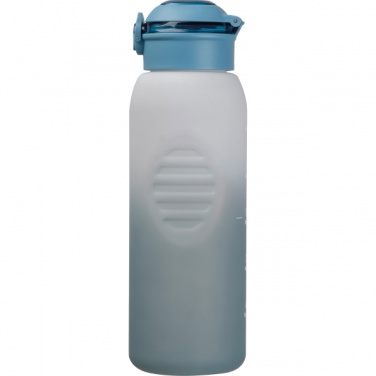 Logo trade promotional giveaways image of: Tritan drinking bottle Alicante