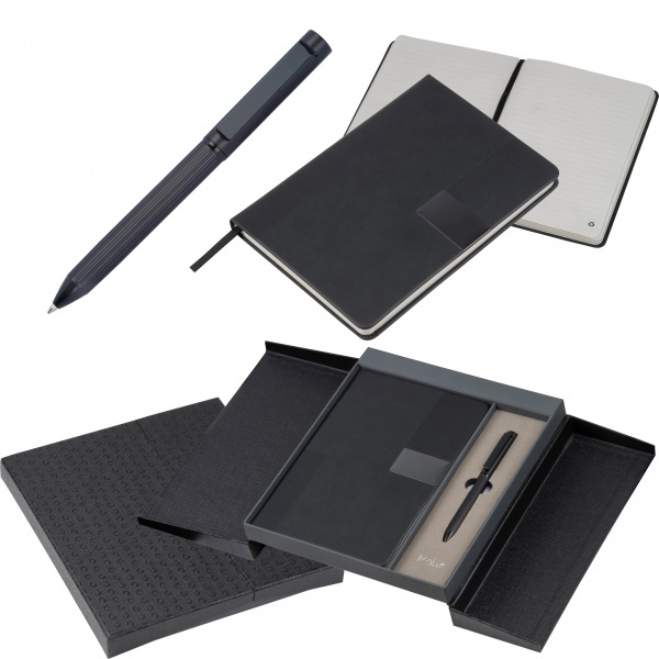 Logo trade promotional merchandise photo of: MoLu elegant gift box Port St. Lucie