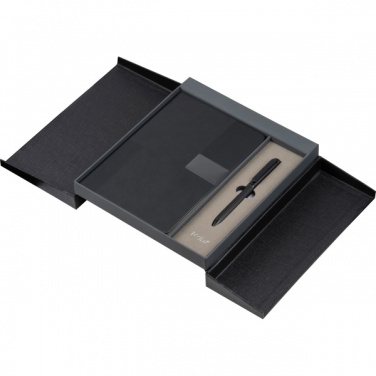 Logo trade advertising products image of: MoLu elegant gift box Port St. Lucie