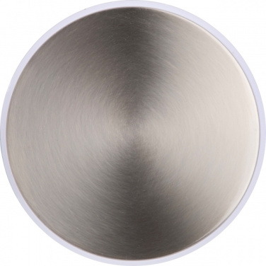 Logotrade promotional giveaway image of: Table lamp Poznan