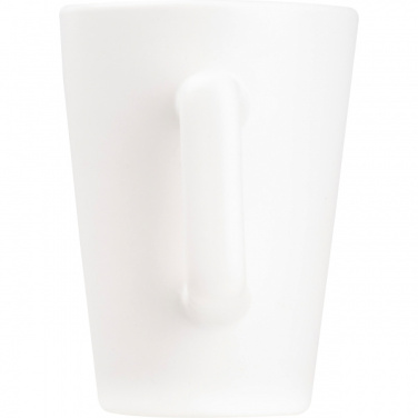 Logotrade promotional item picture of: Espresso ceramic cup Singapore