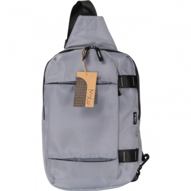 Logo trade business gift photo of: MoLu shoulder bag Saint-Hubert