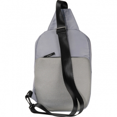 Logotrade promotional giveaway image of: MoLu shoulder bag Saint-Hubert