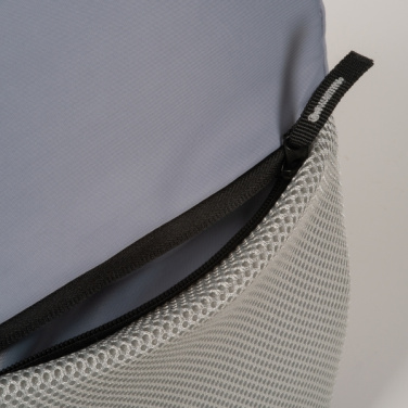 Logo trade promotional giveaways picture of: MoLu shoulder bag Saint-Hubert