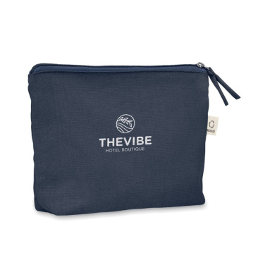 Logo trade business gift photo of: Cosmetic bag 320 gr/m²