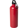 Oregon 750 ml RCS certified stainless steel water bottle, Red