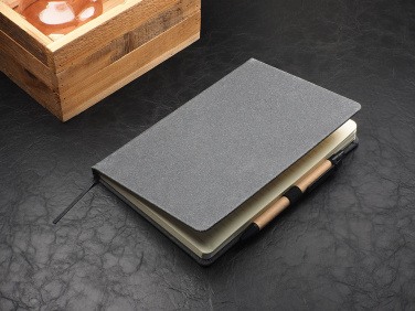 Logotrade corporate gifts photo of: Notebook  210210701