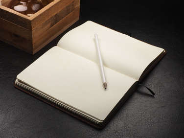 Logotrade advertising products photo of: Notebook  219635208