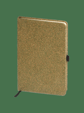 Logotrade promotional product image of: Notebook  219635208