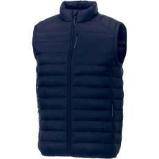 Pallas men's GRS recycled insulated bodywarmer