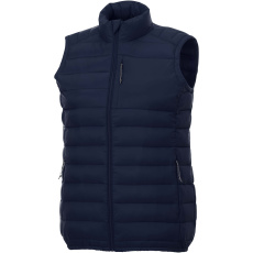 Pallas women's GRS recycled insulated bodywarmer