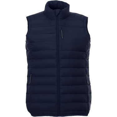 Logotrade promotional merchandise picture of: Pallas women's GRS recycled insulated bodywarmer