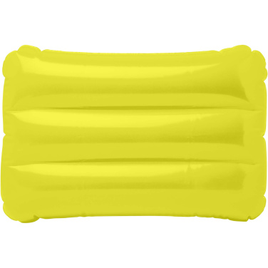 Logotrade corporate gift image of: Sunny inflatable beach pillow