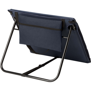 Logo trade promotional gifts image of: Serene beach lounger