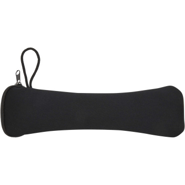 Logotrade promotional products photo of: Sheen 5-piece stainless steel cutlery set