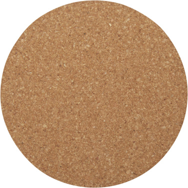 Logotrade promotional merchandise photo of: Sencha cork coaster
