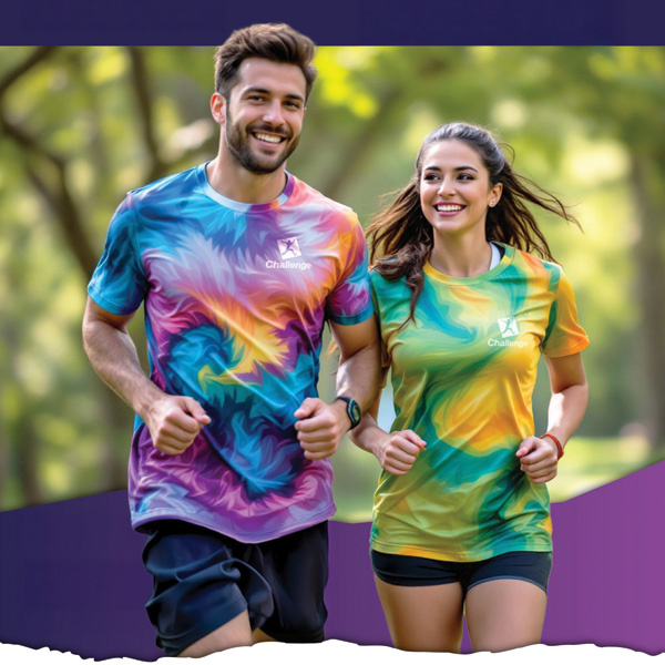 Logotrade promotional giveaways photo of: #T-shirt with your own design