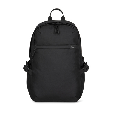 Logo trade promotional gift photo of: Renew AWARE™ rPET 15'' laptop backpack