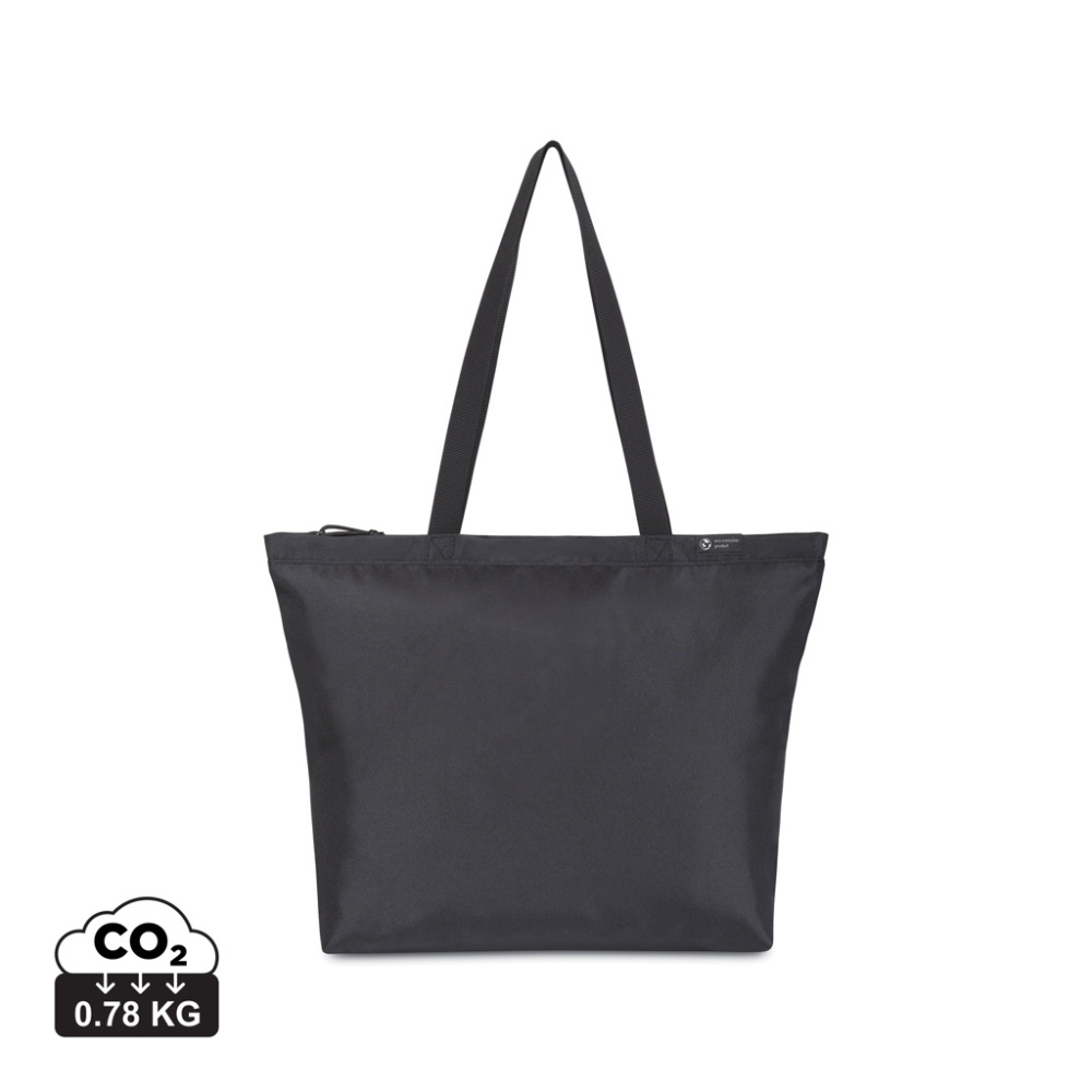 Logotrade promotional item picture of: Renew AWARE™ rPET tote