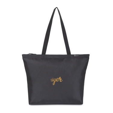 Logo trade promotional gifts image of: Renew AWARE™ rPET tote