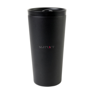 Logo trade promotional items picture of: Aviana™ Rowan RCS Recycled Tumbler 500 ML