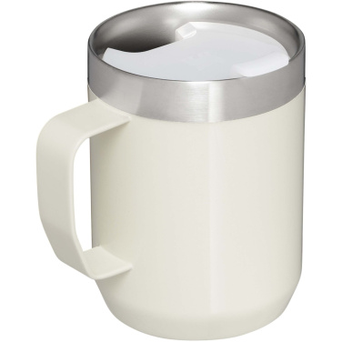 Logo trade corporate gifts picture of: Stanley Everyday 236 ml camp mug