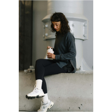 Logo trade promotional gifts image of: Stanley Legendary 400 ml food jar with spork