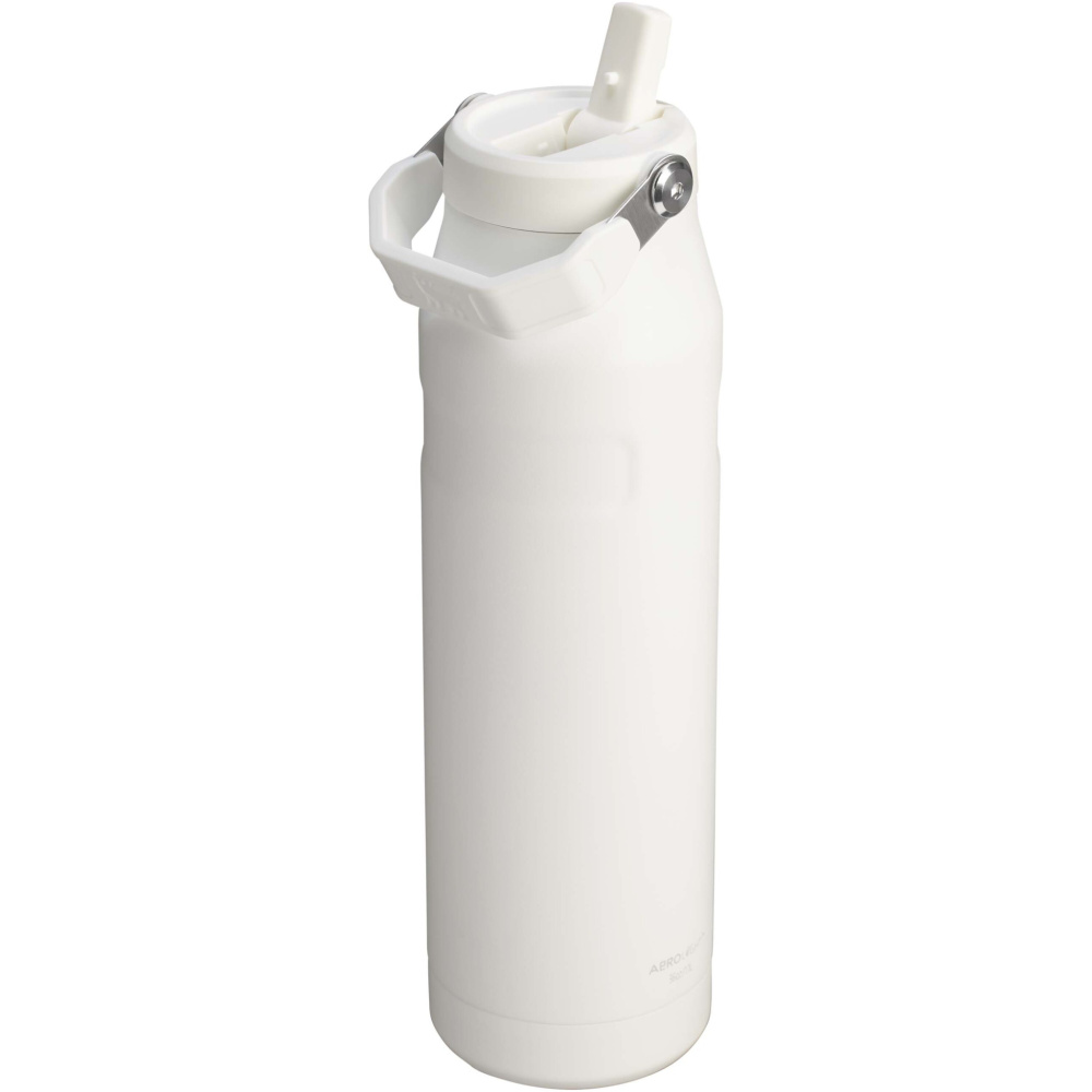 Logo trade promotional products picture of: Stanley IceFlow™ 2.0 1.06 litre water bottle with flip straw