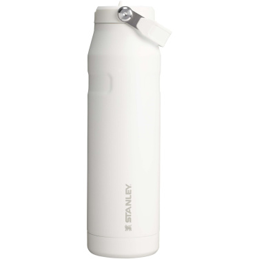 Logotrade promotional merchandise picture of: Stanley IceFlow™ 2.0 1.06 litre water bottle with flip straw