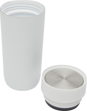 Logo trade promotional products picture of: Camden 350 ml RCS certified stainless steel tumbler